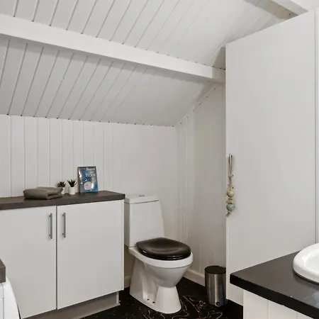 Akule - 6km From The Sea By Interhome * Ebeltoft