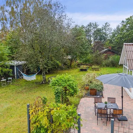 Casa vacanze Akule - 6km From The Sea By Interhome *