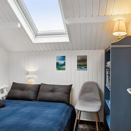 Akule - 6km From The Sea By Interhome Ebeltoft
