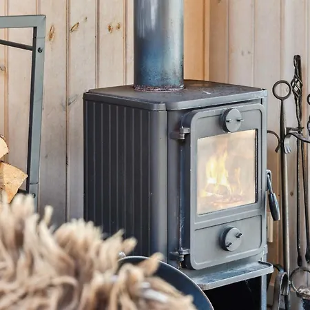 Akule - 6km From The Sea By Interhome Ebeltoft