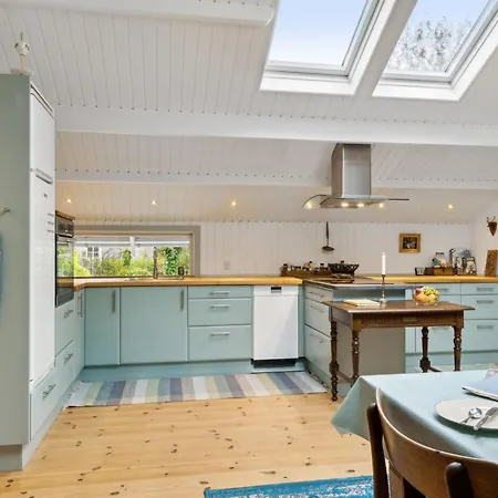 別荘 Akule - 6km From The Sea By Interhome