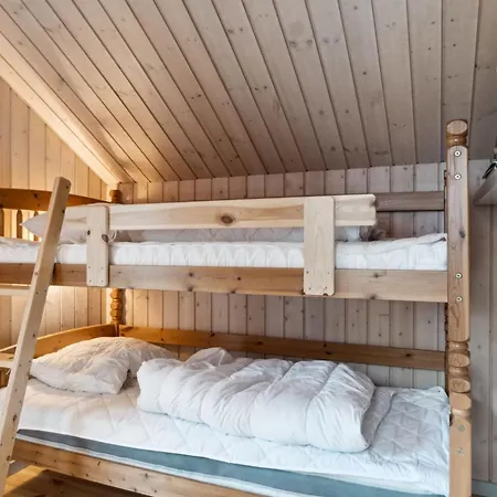 別荘 Akule - 6km From The Sea By Interhome *