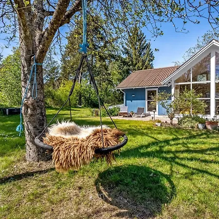 別荘 Akule - 6km From The Sea By Interhome *