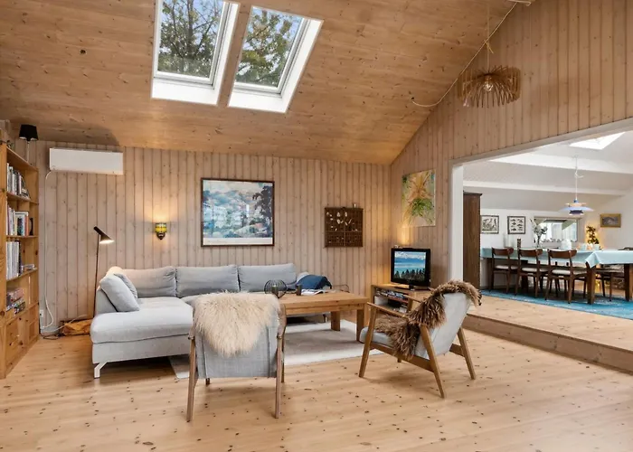 Akule - 6km From The Sea By Interhome