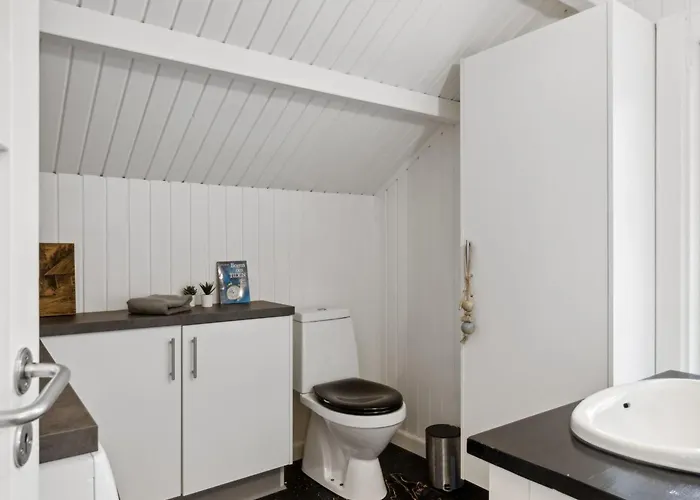 بيت للعطل Akule - 6km From The Sea By Interhome